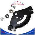 Steering Plate Pinion Gear for MTD Troy Bilt TB1942 TB2142