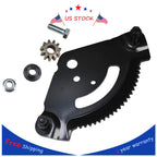 Steering Plate Pinion Gear for MTD Troy Bilt TB1942 TB2142