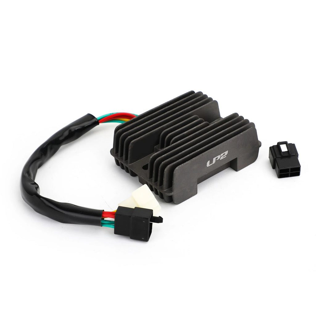 Voltage Regulator for Moto Guzzi Nevada 750 Breva V750 V7 V11 (2003–2010) GU32703810