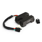 Voltage Regulator for Moto Guzzi Nevada 750 Breva V750 V7 V11 (2003–2010) GU32703810