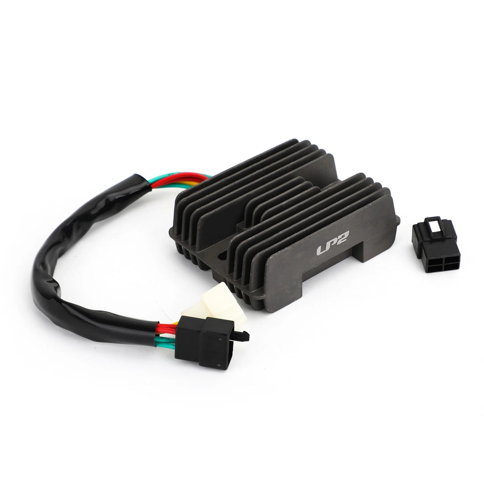 Voltage Regulator for Moto Guzzi Nevada 750 Breva V750 V7 V11 (2003–2010) GU32703810