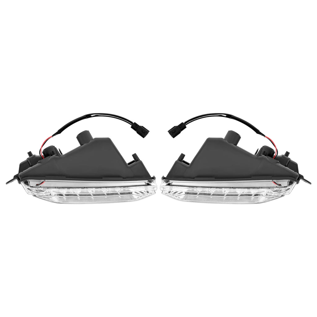 LED Fog Lights for Infiniti QX50 (2016-2017)