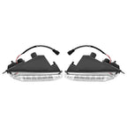 LED Fog Lights for Infiniti QX50 (2016-2017)
