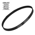 148XL037 Timing Belt for