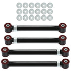 Set of 2 Adjustable Front Upper Lower Control Arms for Dodge Ram (1994–2009)