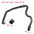 Coolant Hose Pipe 17122754223 for BMW Mini Cooper (2007–2015)