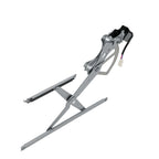 Front Left Window Regulator & Motor for Toyota Corolla (2003–2008)