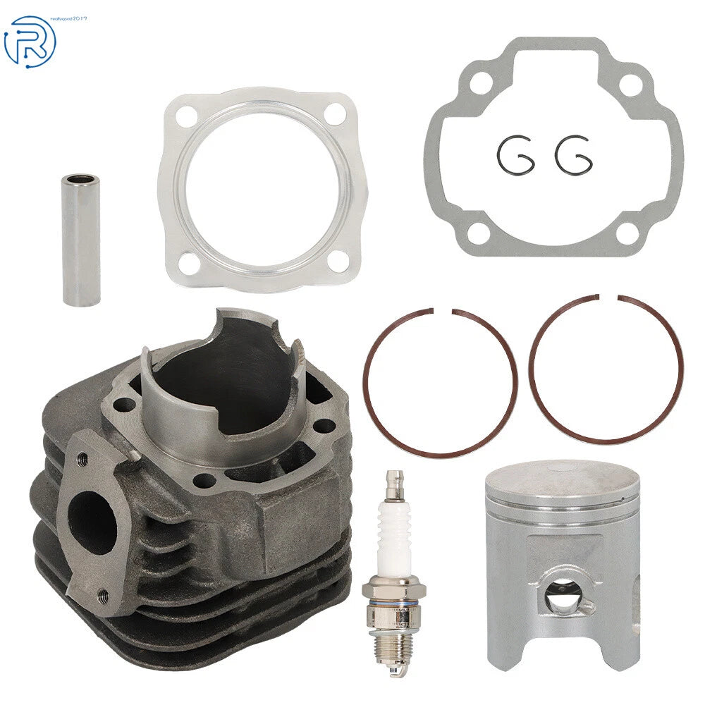 90cc Cylinder Piston Kit for Polaris Sportsman 90 (2001–2006)