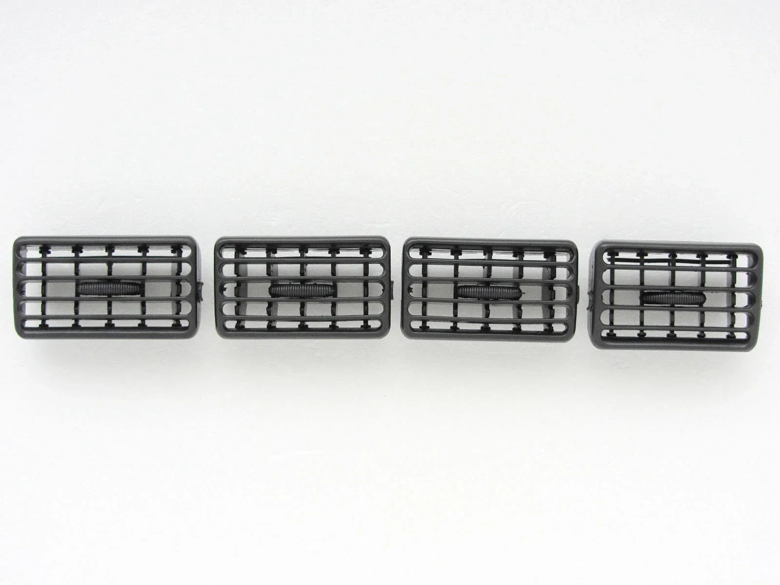 Air Vent Set for 1991-1998 Toyota Corolla E100 AE100 AE101R
