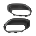 Tow Hook Bezel Kit Left & Right for Ram Rebel 1500 (2019-2024)
