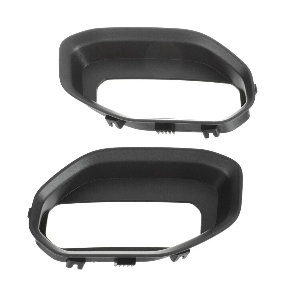 Tow Hook Bezel Kit Left & Right for Ram Rebel 1500 (2019-2024)