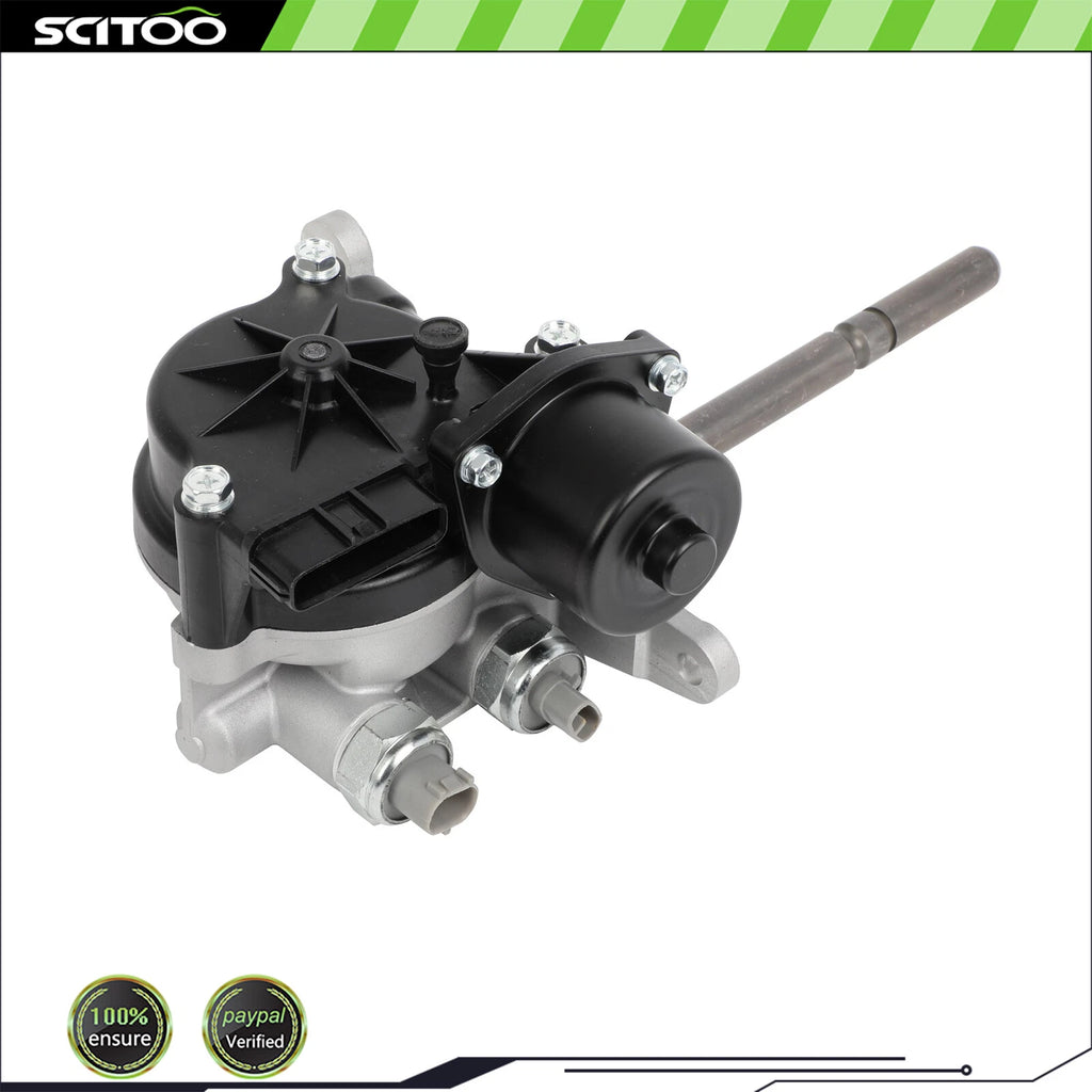 Transfer Case Actuator Shift Motor for Toyota Tacoma Tundra 4Runner (4WD)