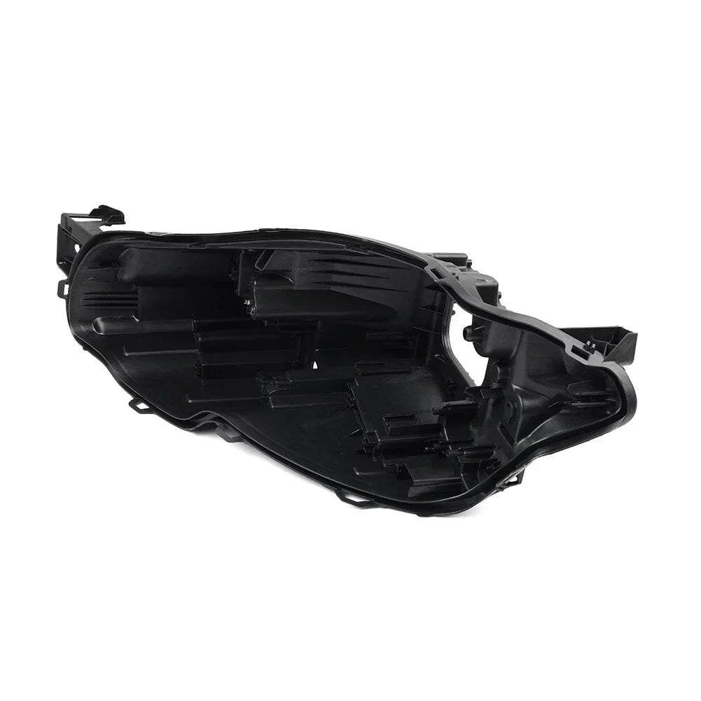 Left Headlight Bottom Base Case Housing for Jaguar XJ (2010-2015)