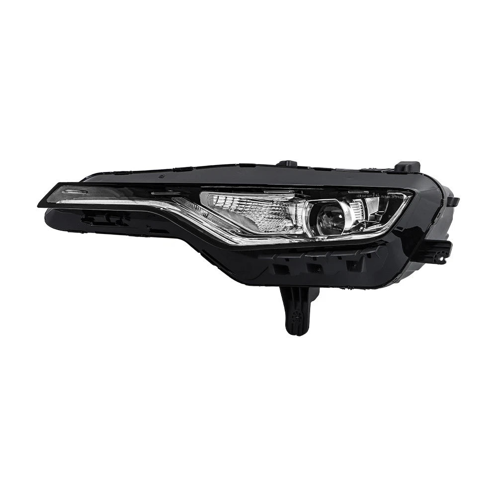 LED Headlights for Chevrolet Camaro SS 2019–2024 (Left & Right)