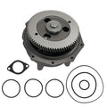 Coolant Water Pump for Caterpillar 825C Pipelayer (1998–2017)