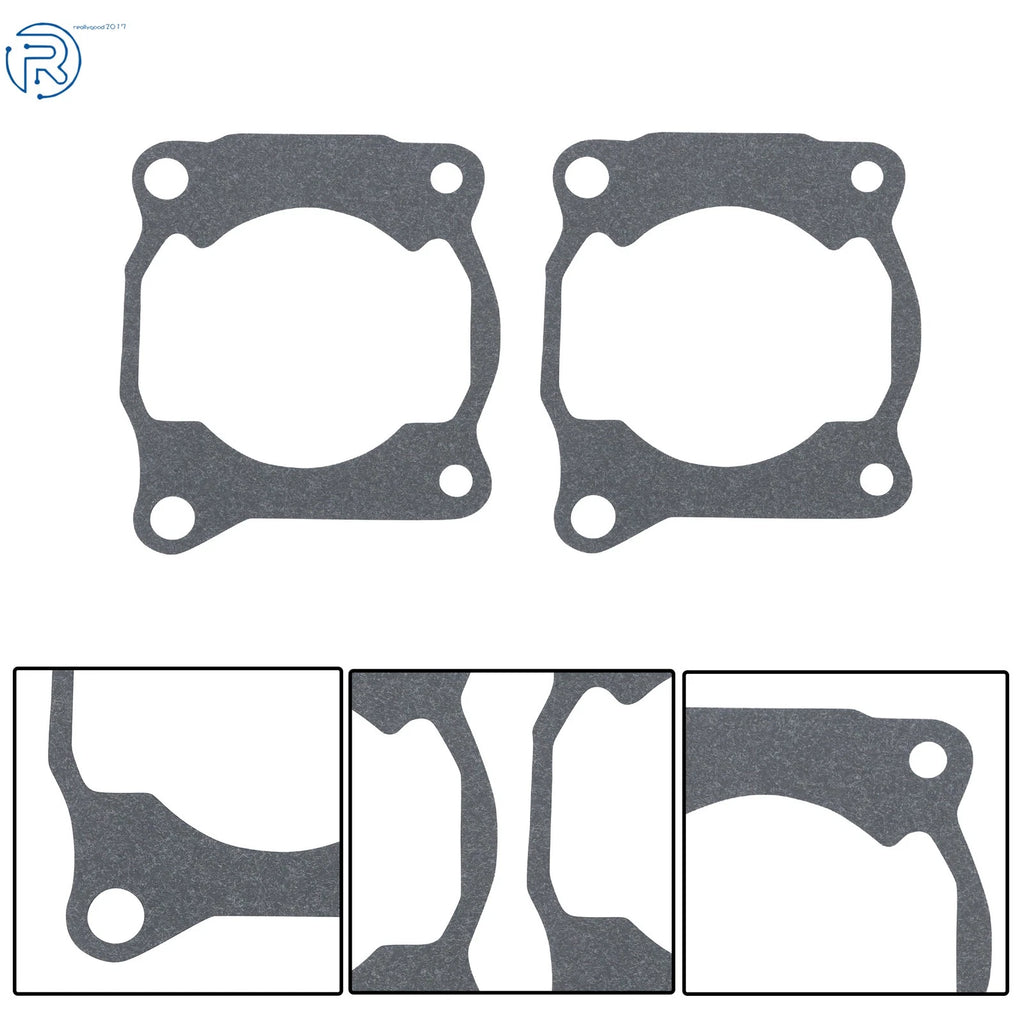 Complete Engine Gasket Set for Yamaha Banshee 350 (1987-2006)