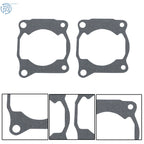 Complete Engine Gasket Set for Yamaha Banshee 350 (1987-2006)