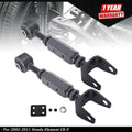 Pair of Adjustable Rear Upper Control Arms for Honda Element CR-V (2002–2011)