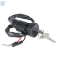 Ignition Key Switch for Honda Sportrax 300 TRX300EX (1993–2006)