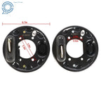 Brake Cluster Assembly for EZGO TXT PDS (1996-Present)