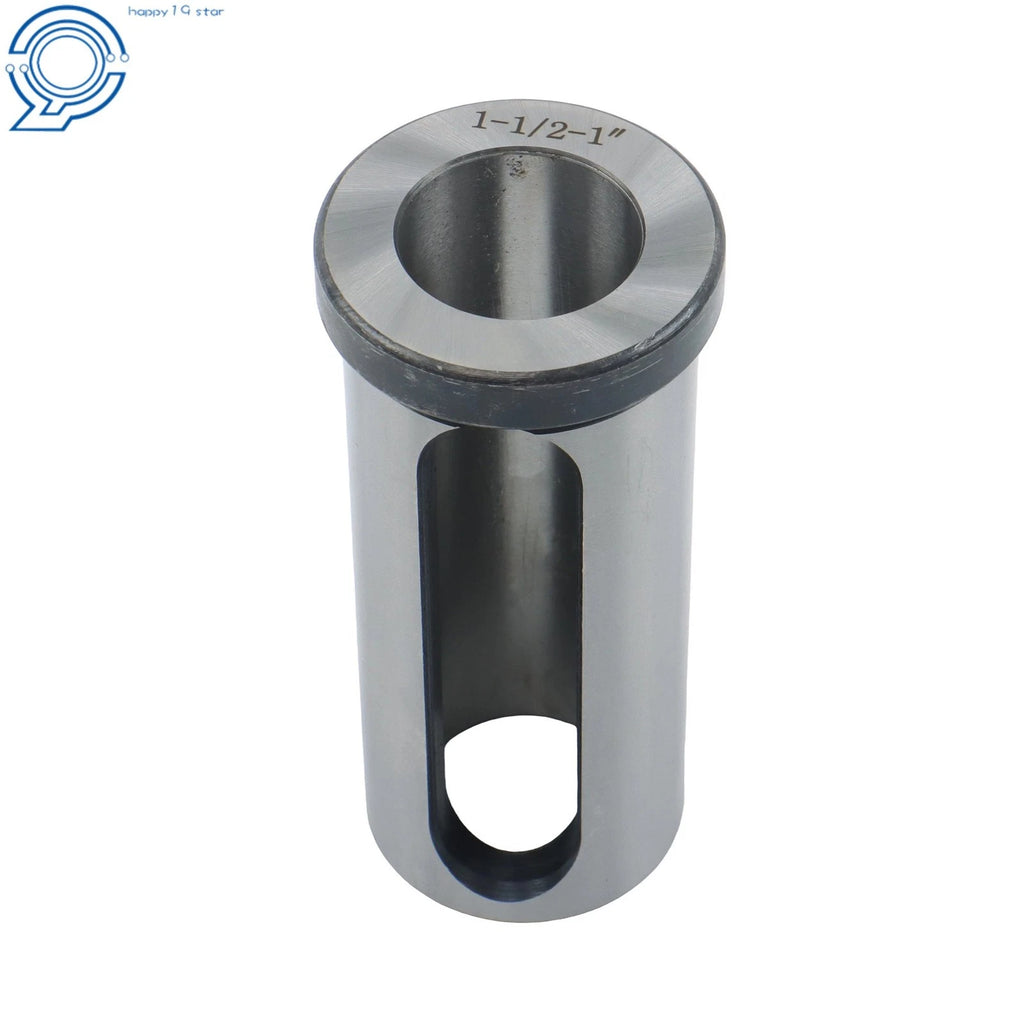 Precision Type C Bushing for Tool Holder Systems (1-1/2 OD, 1 ID)