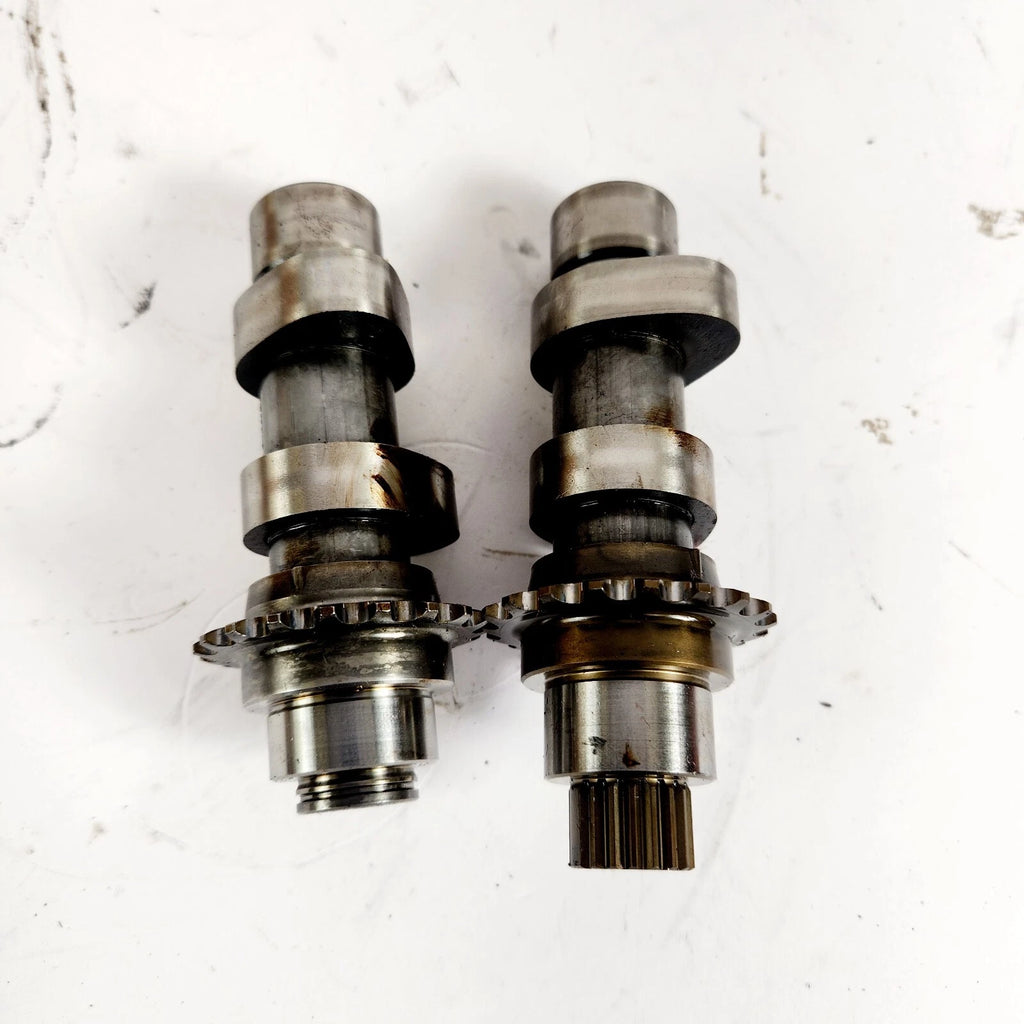 OEM Stock Cams for Harley Davidson Twin Cam Touring Softail Dyna (2007–2017)