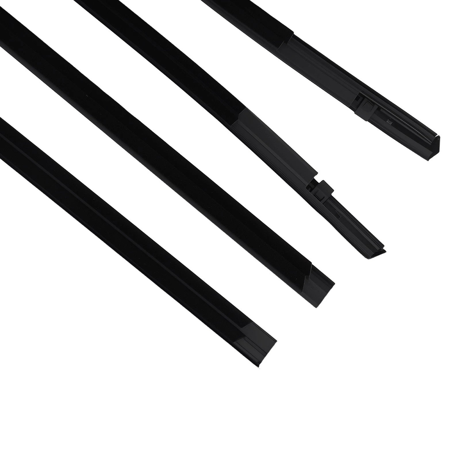 Door Belt Molding Weatherstrip for Honda Civic Sedan (2016–2021)