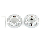 Upper Fork Stem Nut Cover for Harley X350
