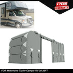 RV Cover for Class A Motorhome (30'-33')
