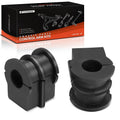 2X Front Sway Bar Link Bushings for Nissan Altima (2007–2013)