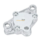 Oil Pump Assembly for Honda Sportrax 90 TRX90 TRX90EX TRX90X (1993–2023) 15100-KWB-600