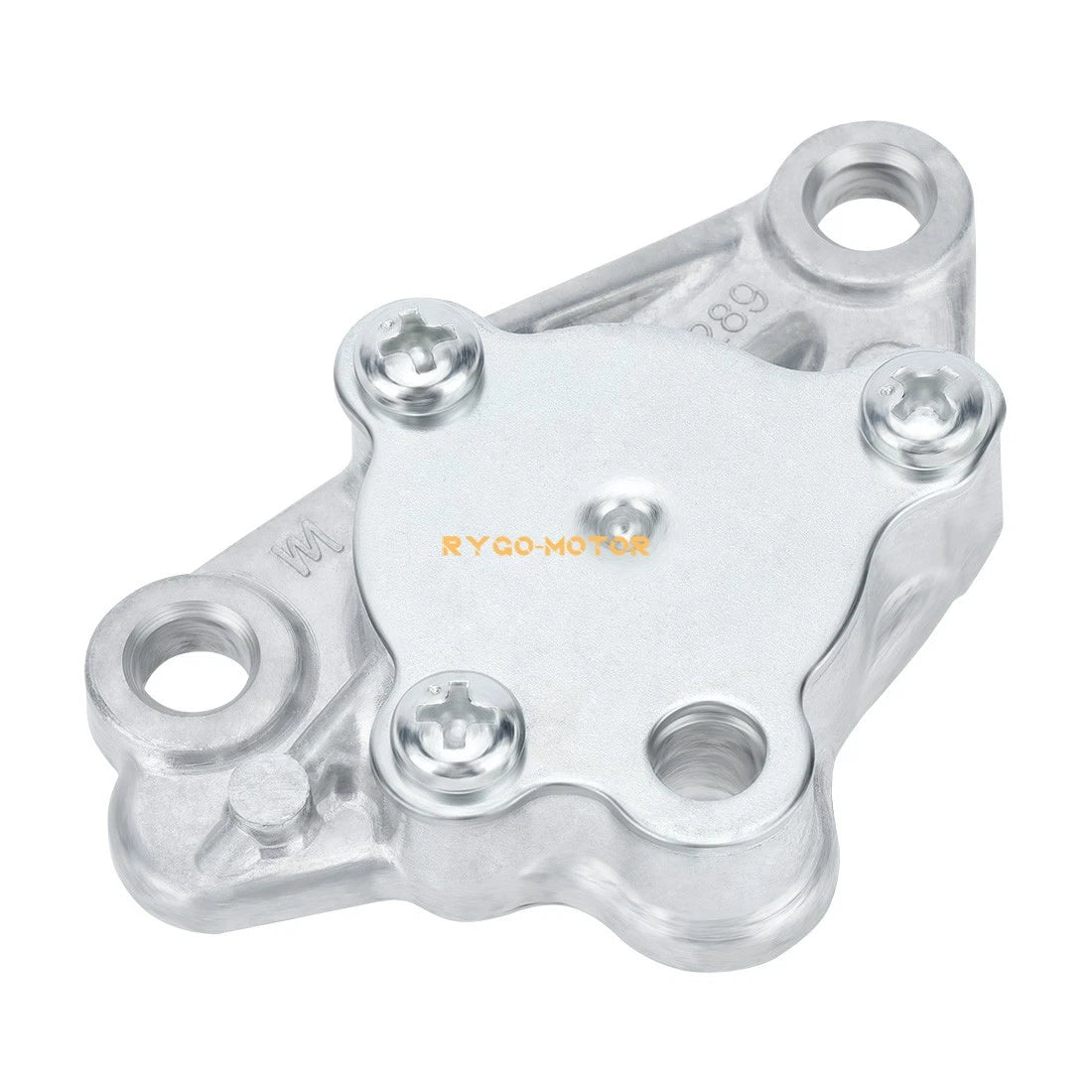 Oil Pump Assembly for Honda Sportrax 90 TRX90 TRX90EX TRX90X (1993–2023) 15100-KWB-600