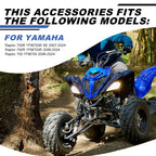 Neutral Reverse Wire electrical cable for YAMAHA RAPTOR 700 700R (2007–2024)