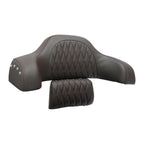 Rear Trunk Passenger Backrest for Indian Chieftain Springfield (2014–2023)
