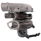 Turbocharger for Chevy Silverado GMC Sierra 6.6L LML Duramax (2011–2016)