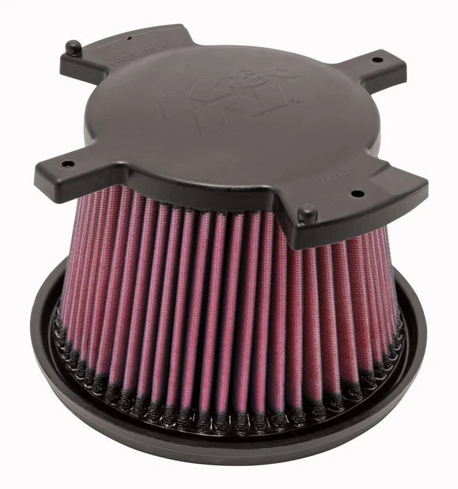 K&N E-0781 Air Filter for Silverado Sierra 2500 3500 HD (2001–2010)