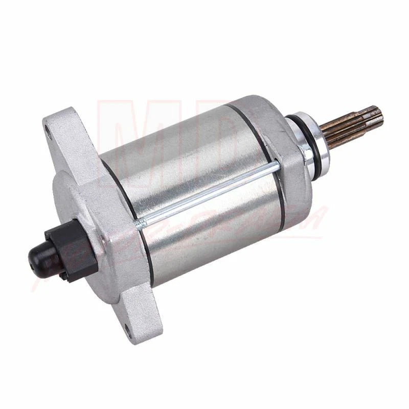 Starter for Honda TRX420TM Fourtrax Rancher (2007–2013)