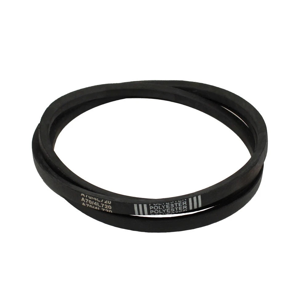 A-A70-AI Classical V-Belt for (1/2" X 72")