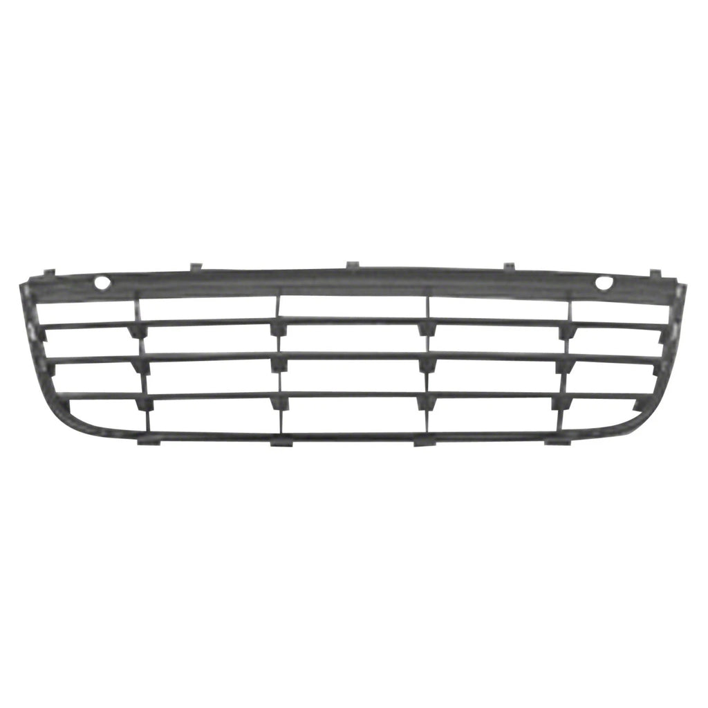 Replacement Plastic Front Bumper Cover Grille for See compatibility Chart