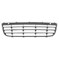 Replacement Plastic Front Bumper Cover Grille for See compatibility Chart