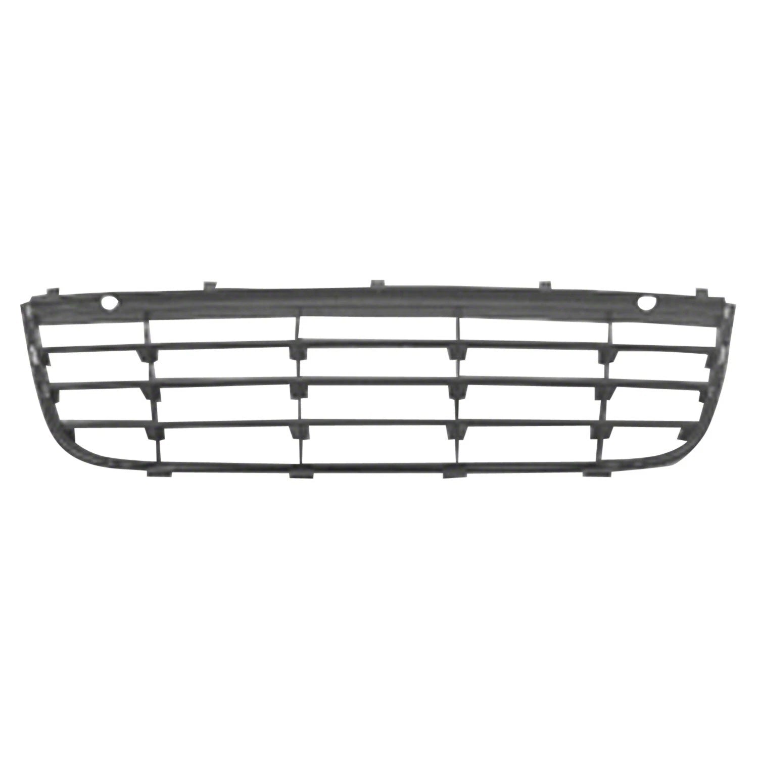 Replacement Plastic Front Bumper Cover Grille for See compatibility Chart
