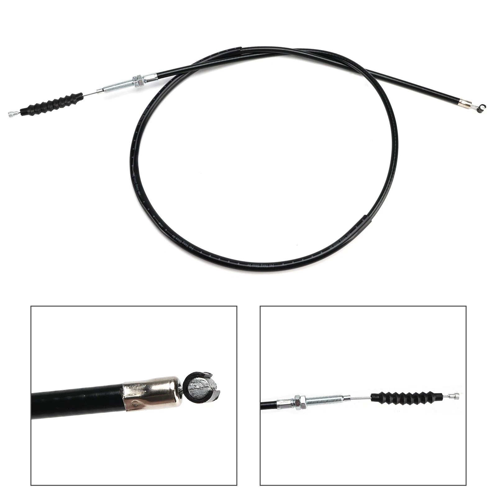 Clutch Cable Wire for Yamaha YZF R1 (2004–2008)