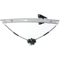Power Window Regulator for Mazda 5 (2006–2010) Front Right with Motor