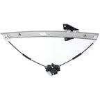 Power Window Regulator for Mazda 5 (2006–2010) Front Right with Motor