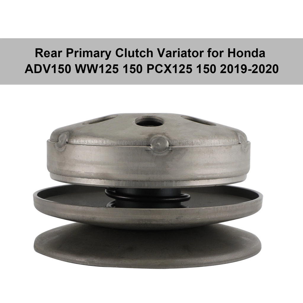 Rear Primary Clutch Variator for Honda Adv150 PCX125 (2019–2020)