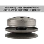 Rear Primary Clutch Variator for Honda Adv150 PCX125 (2019–2020)
