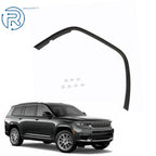 Front Fender Flare Molding for Jeep Grand Cherokee (2016–2022)