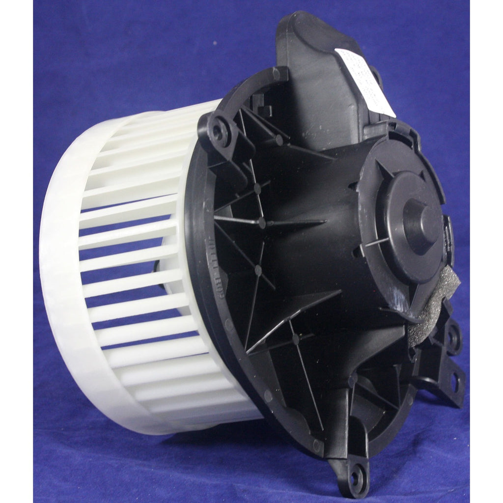 Heater Blower Motor with Fan Cage for Mazda 6 (2003–2008)