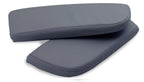 Leather Synthetic Center Console Armrest Cover for Acura MDX (2007–2013)