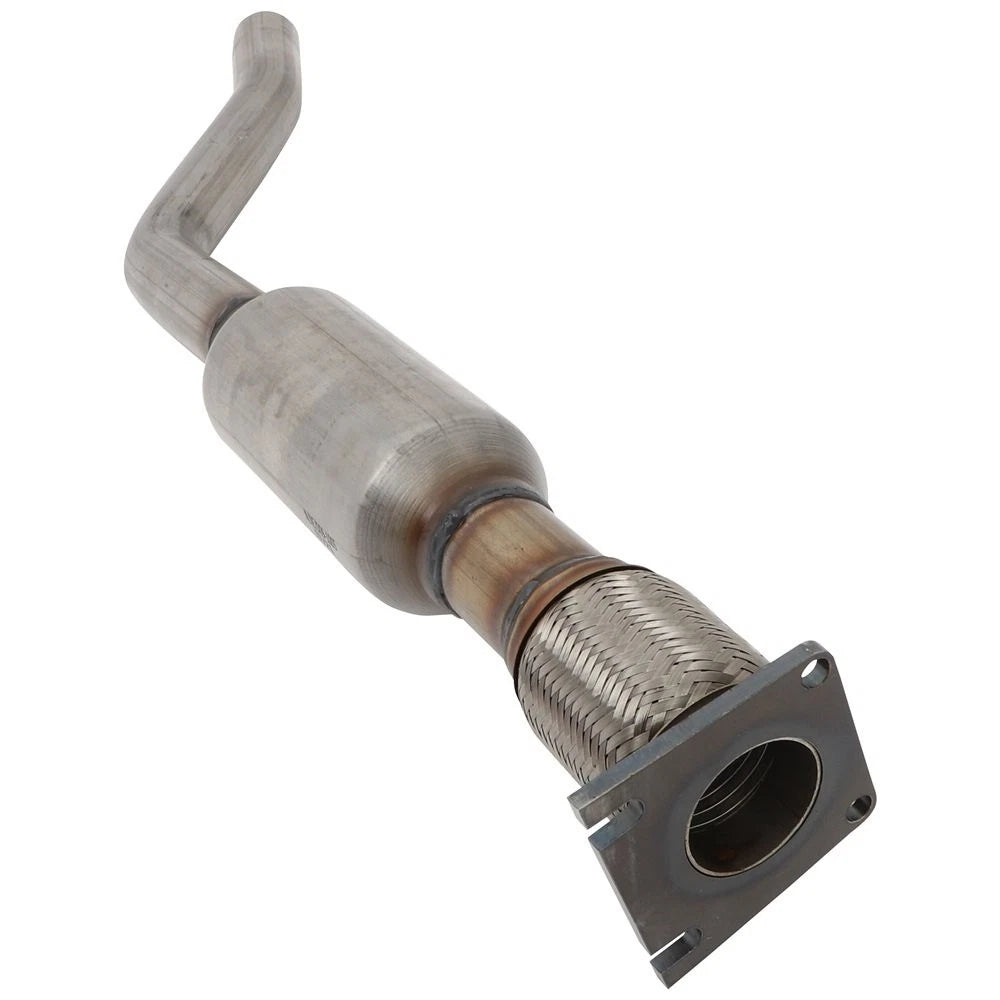 Catalytic Converter with Flex Pipe for Dodge Grand Caravan 3.3L 3.8L (2001–2007)
